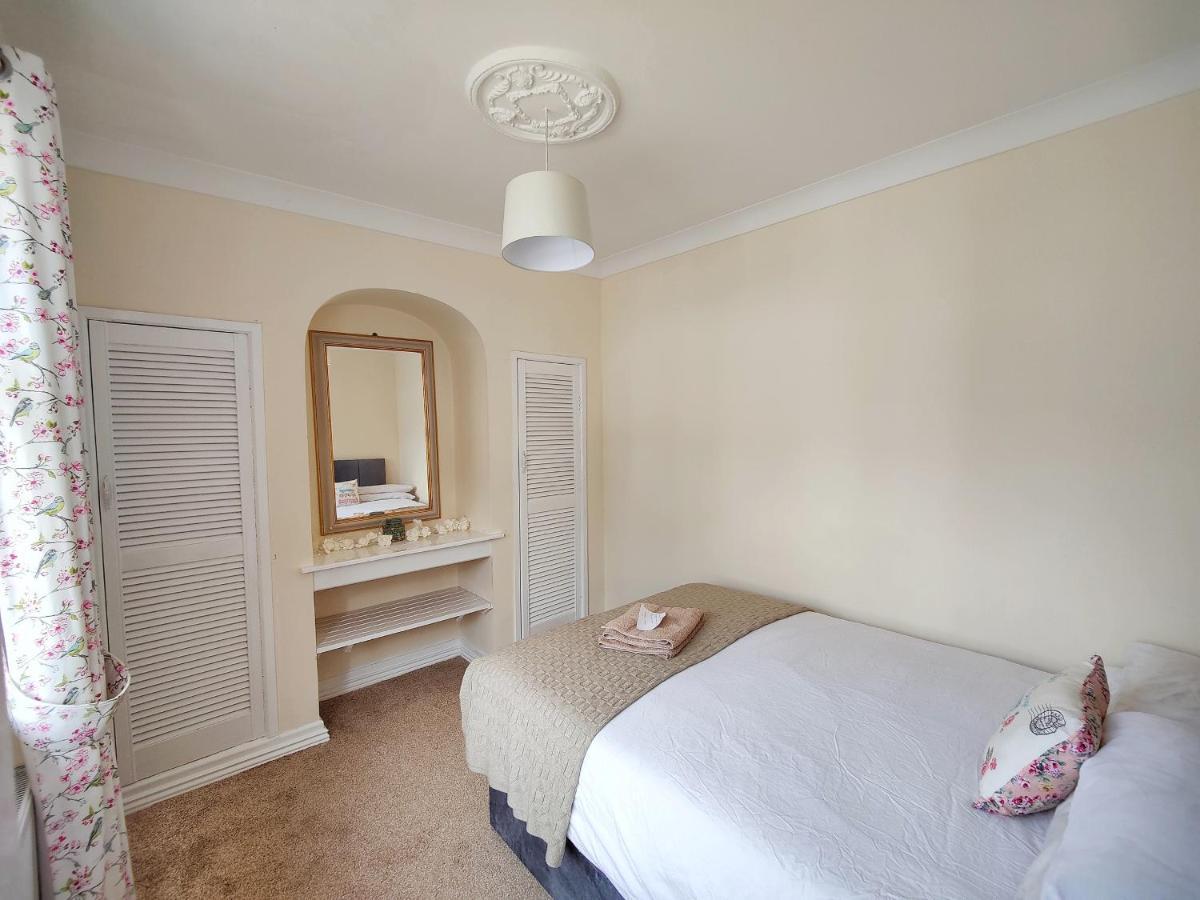 Rooms At Ballysax House The Curragh Esterno foto