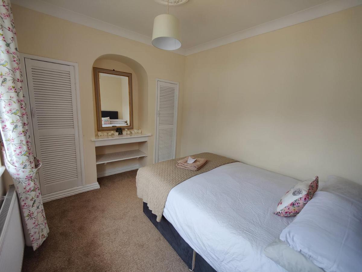 Rooms At Ballysax House The Curragh Esterno foto