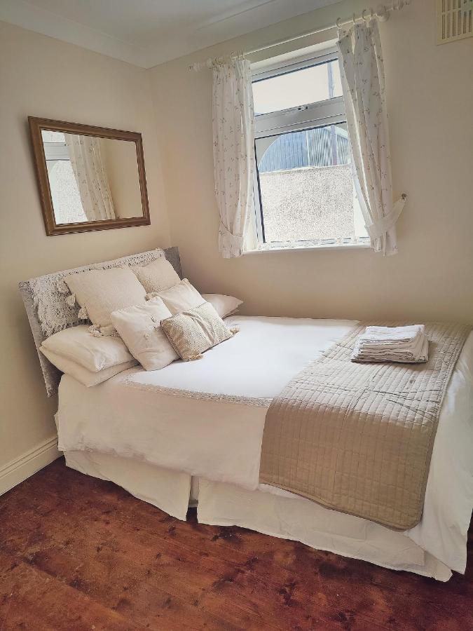 Rooms At Ballysax House The Curragh Esterno foto